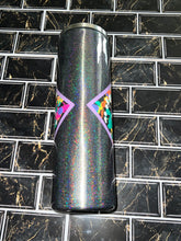 Load image into Gallery viewer, 90 Splatter Diamond
