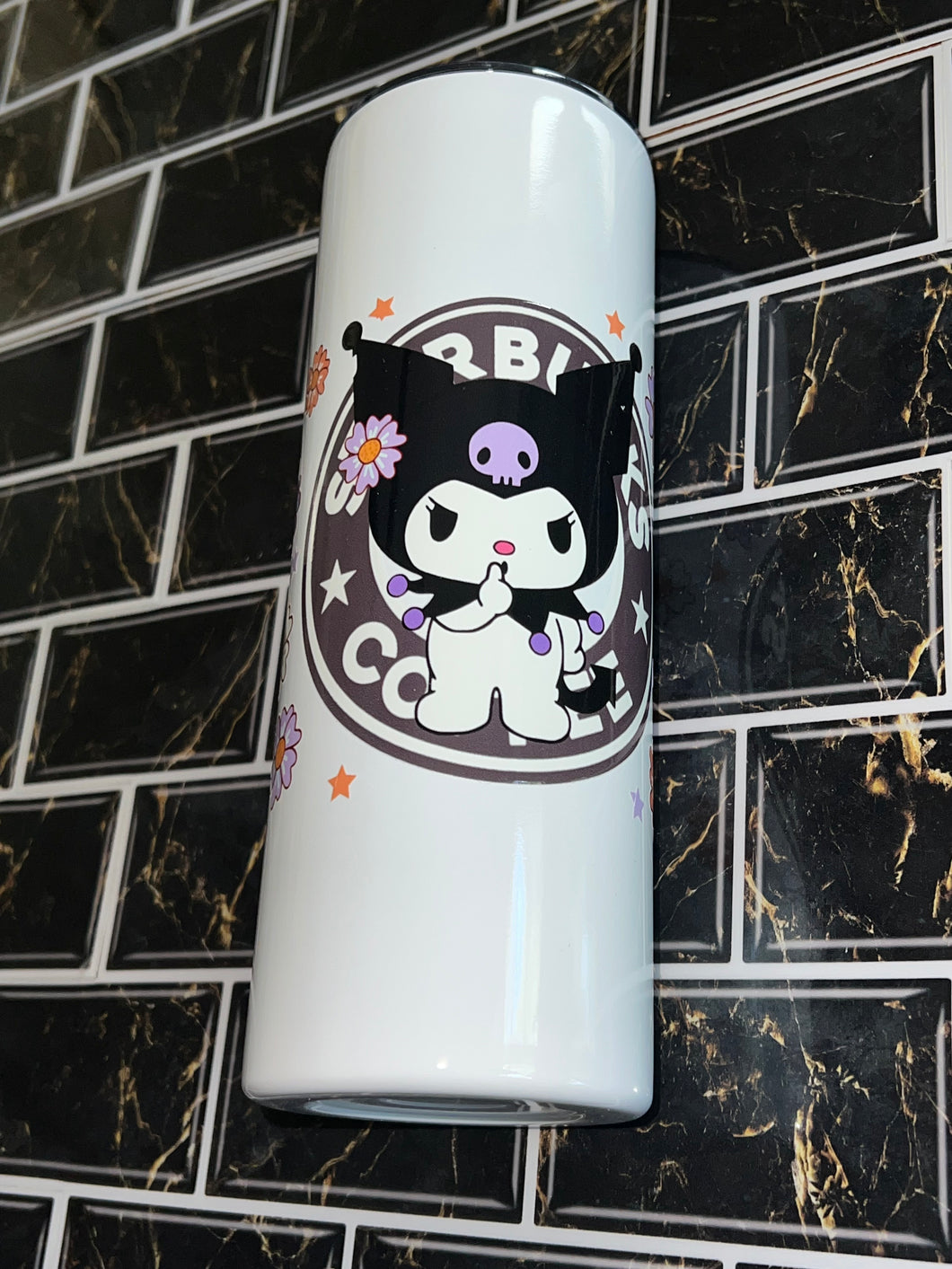 Kuromi Bucks