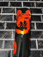 Pumpkin Orange