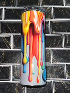 Rainbow Drip