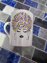 Load image into Gallery viewer, Rhinestone Beehive
