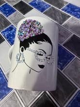 Load image into Gallery viewer, Blinged Bun
