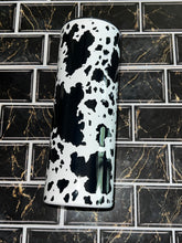 Load image into Gallery viewer, Cow Print
