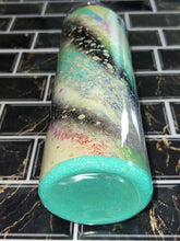 Load image into Gallery viewer, Teal Milkyway
