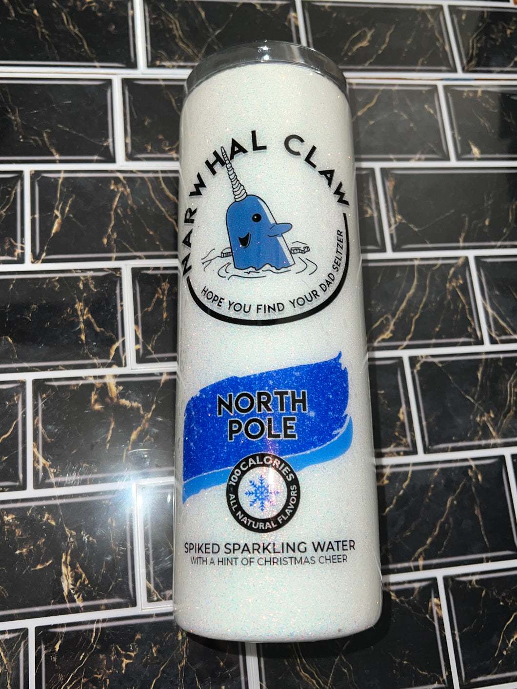 Narwhal Claw