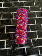 Load image into Gallery viewer, Boss Lady Rhinestone
