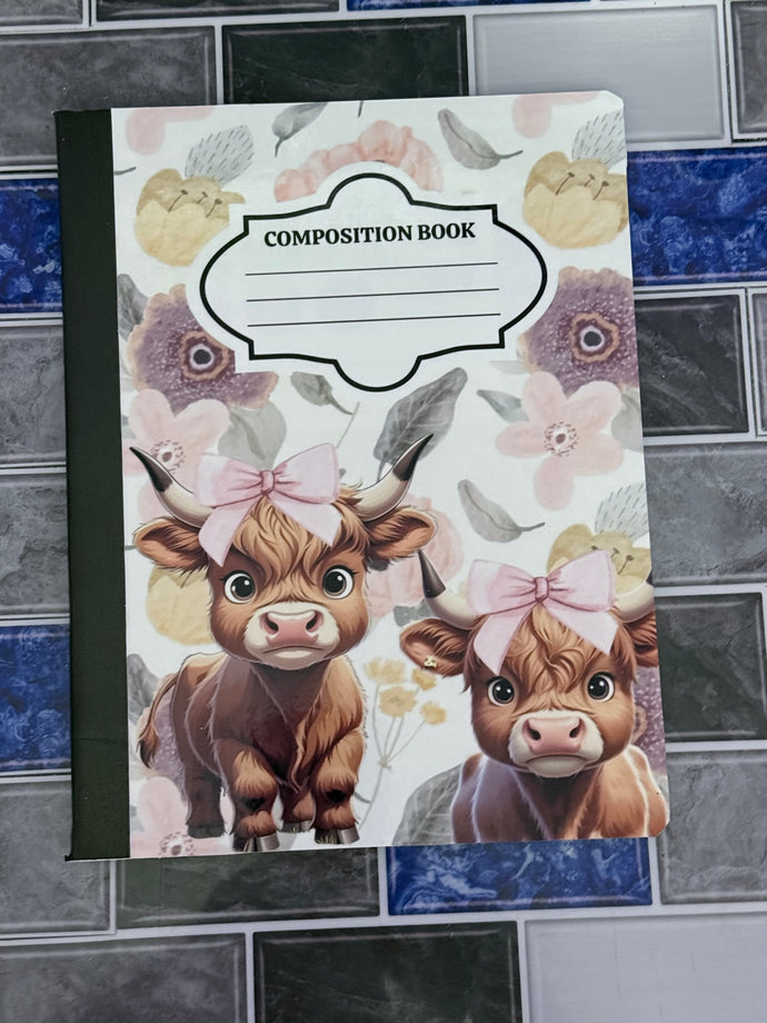 Notebooks