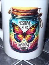 Load image into Gallery viewer, Positive Mind
