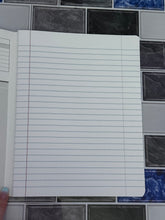 Load image into Gallery viewer, Notebooks
