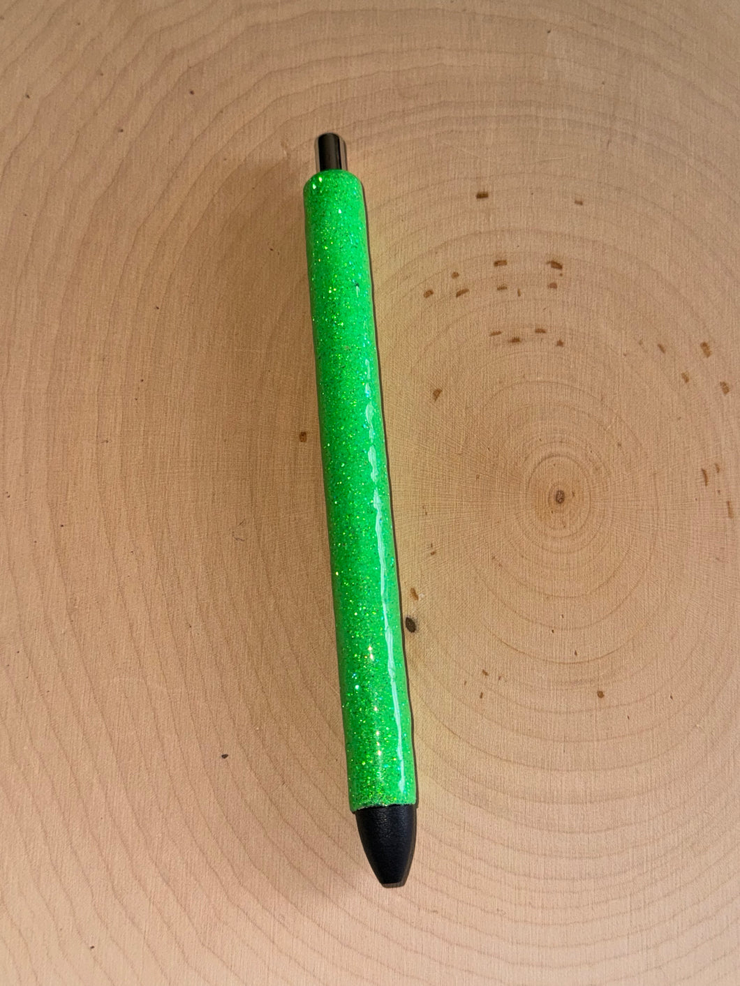 Green Pen