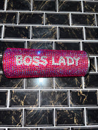 Boss Lady Rhinestone