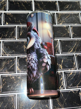 Load image into Gallery viewer, Christmas Owl
