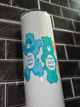 Load image into Gallery viewer, Swear Bear
