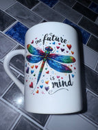 The Future is Mind