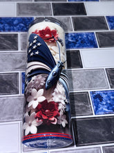 Load image into Gallery viewer, Blue Butterfly
