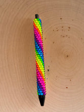 Load image into Gallery viewer, Rhinestone Rainbow Pen
