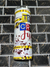 Load image into Gallery viewer, Crime Junkie
