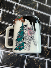 Load image into Gallery viewer, Holiday Skull
