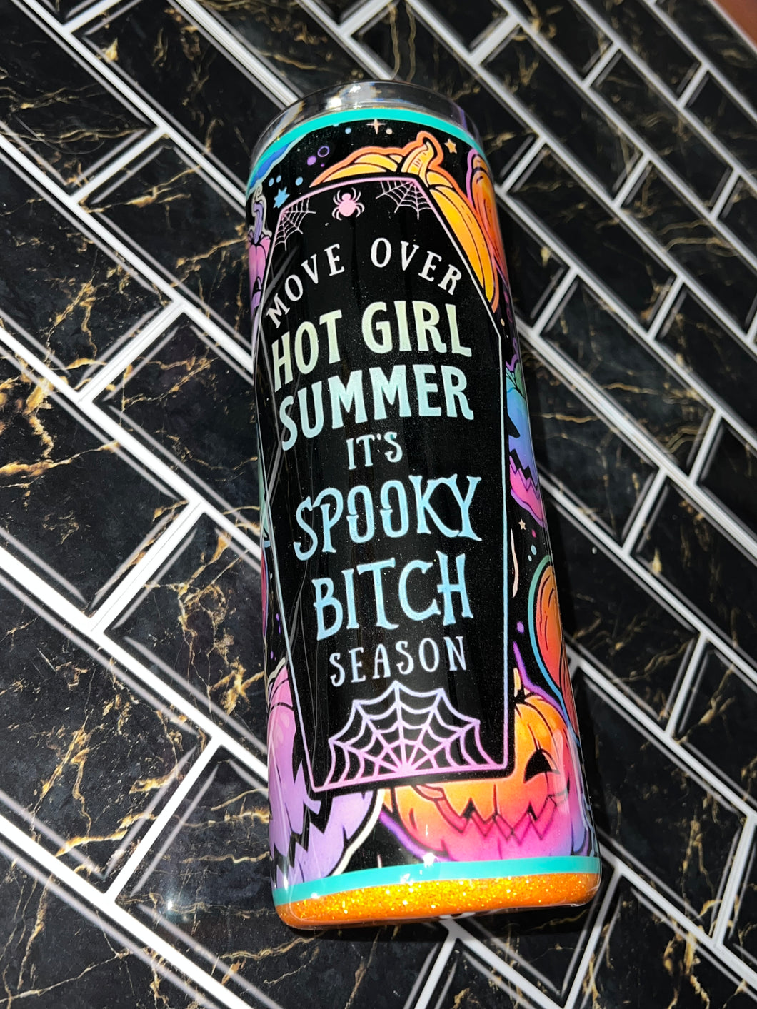 Spooky B*tch Season