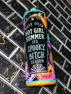 Spooky B*tch Season