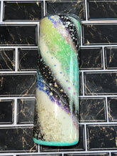 Load image into Gallery viewer, Teal Milkyway
