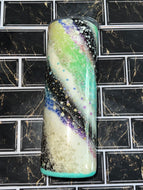 Teal Milkyway
