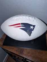 Load image into Gallery viewer, Rhinestone Football
