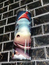Load image into Gallery viewer, Happy Hippo
