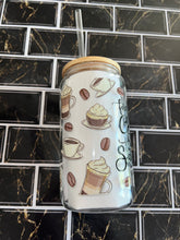 Load image into Gallery viewer, Fueled by Coffee &amp; Sarcasm
