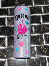 Load image into Gallery viewer, ABC FU Purple
