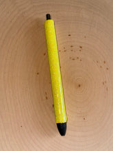 Load image into Gallery viewer, Yellow Pen
