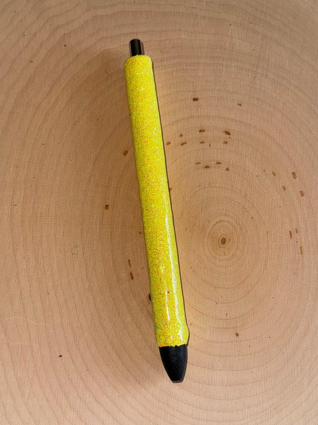 Yellow Pen