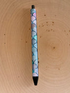 Mermaid Pen