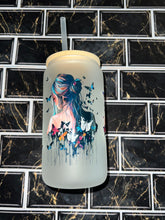 Load image into Gallery viewer, Goth Butterfly
