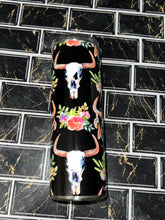 Load image into Gallery viewer, Longhorn wrap

