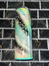 Load image into Gallery viewer, Teal Milkyway
