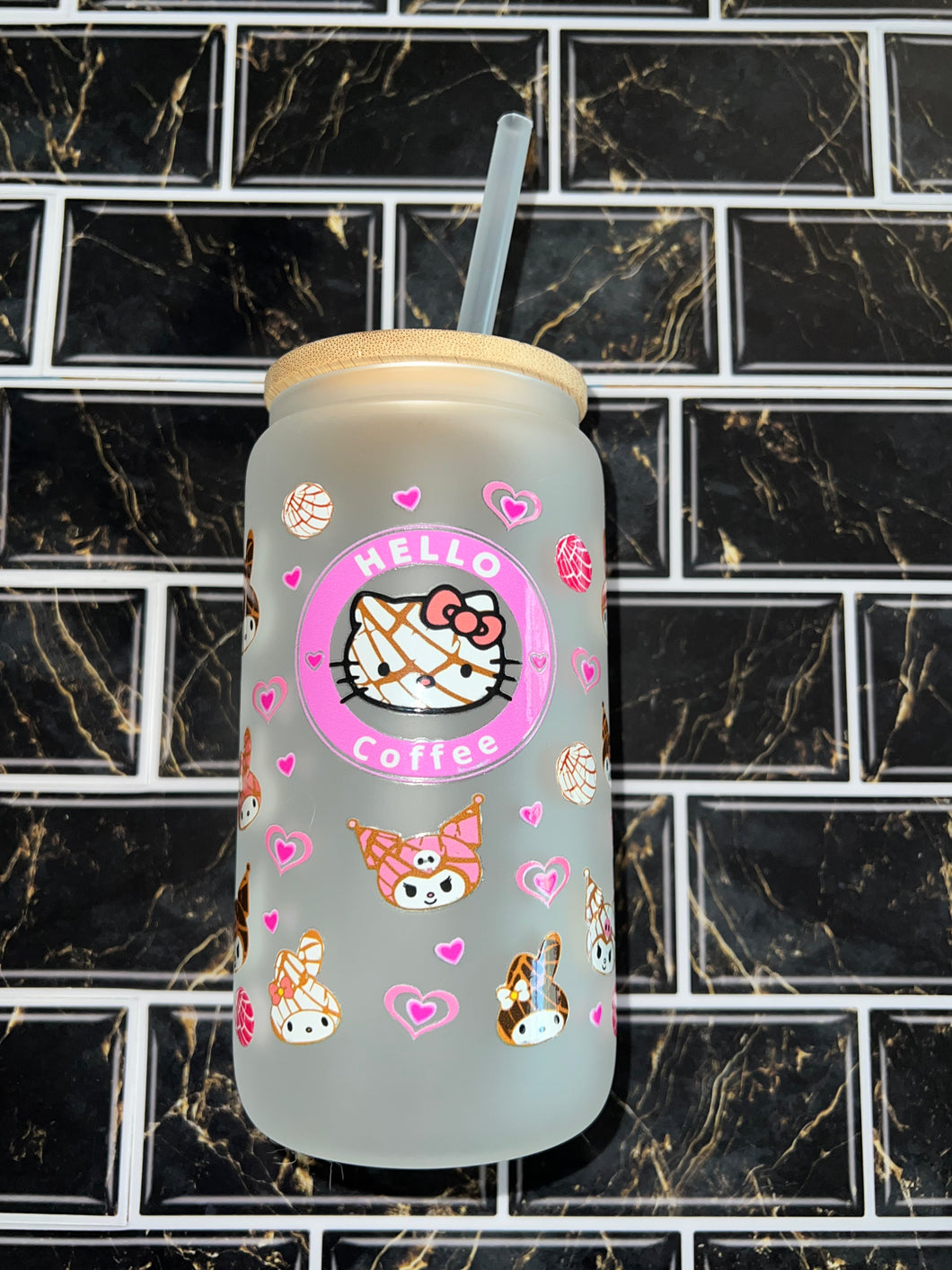 Hello Kitty Bucks