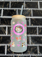 Hello Kitty Bucks