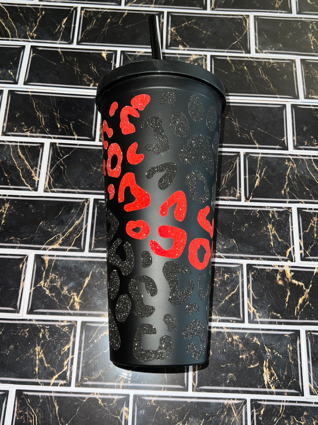 Black Red Mix Venti
