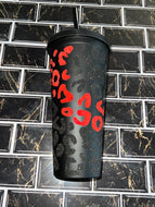 Black Red Mix Venti