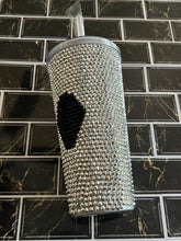 Load image into Gallery viewer, Crystal Venti Rhinestone
