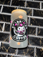 Kuromi Coffee