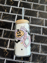 Load image into Gallery viewer, Spooky Web
