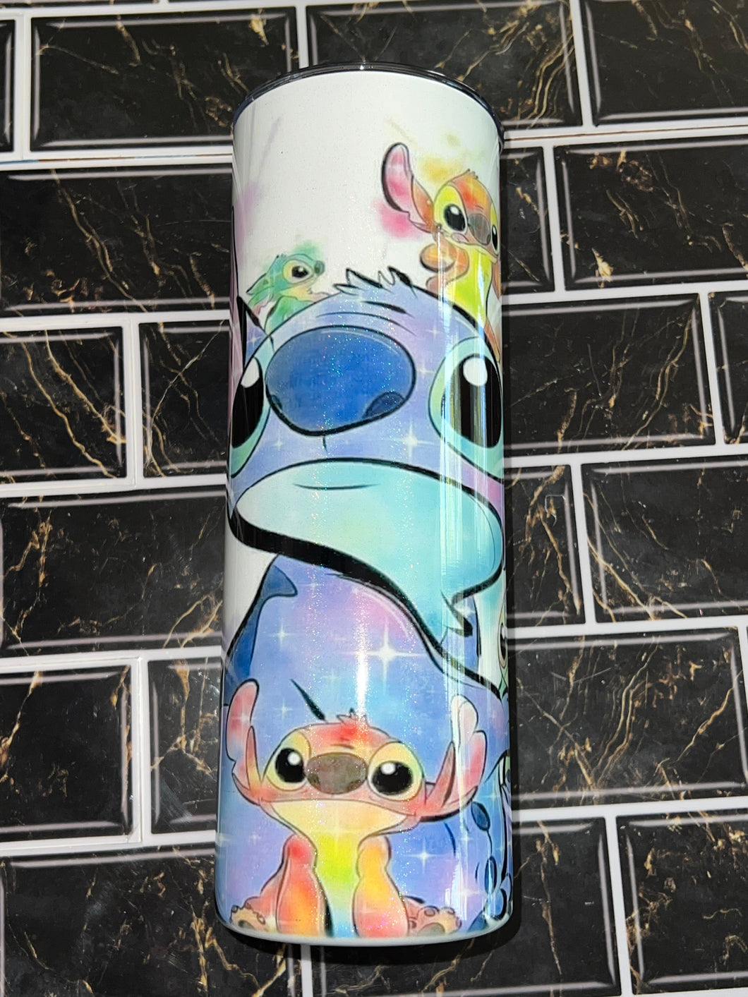Stitch