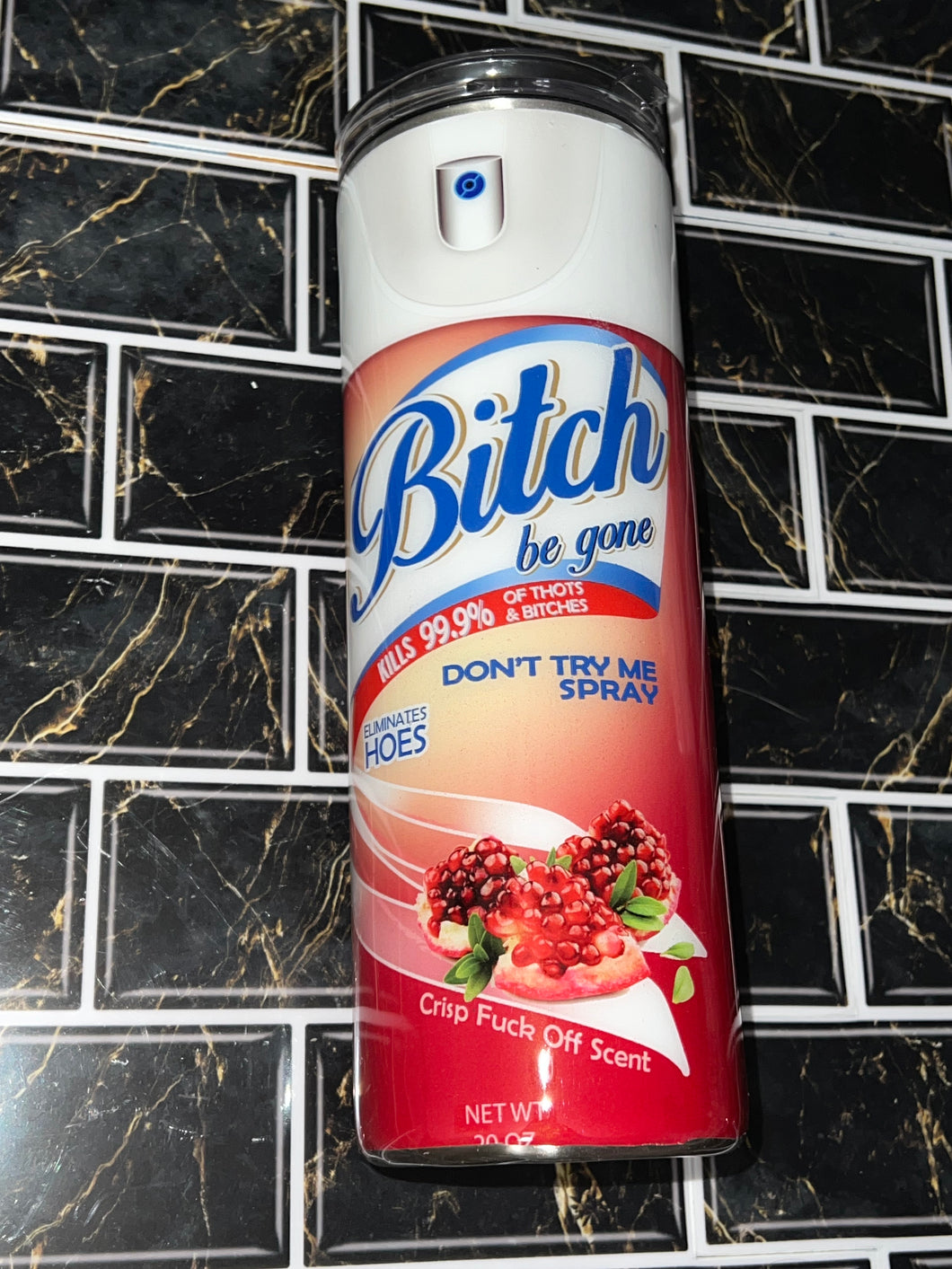 BBG Pomegranate