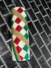 Load image into Gallery viewer, Xmas 30oz skinny
