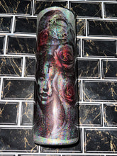 Load image into Gallery viewer, Rose girl
