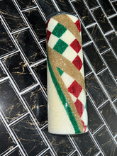 Load image into Gallery viewer, Xmas 30oz skinny

