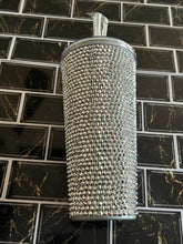 Load image into Gallery viewer, Crystal Venti Rhinestone
