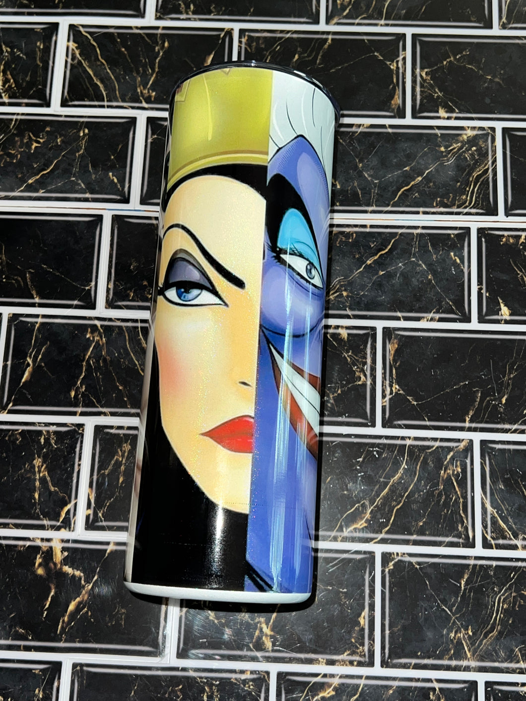 Evil Queen Sub